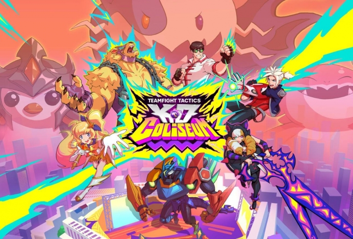 Riot vừa làm lại hệ thống cơ bản này tại ĐTCL mùa 15, game thủ sẽ 'ngợp' nếu không nắm rõ