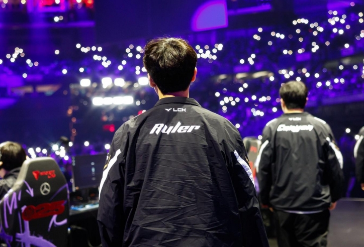 Riot Games tiếp tục tạo 'drama' với Gen.G hậu MSI 2025
