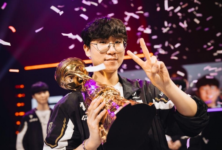 CEO Gen.G bất ngờ 'nộ khí xung thiên', gọi Riot Games là 'Công ty quái vật'