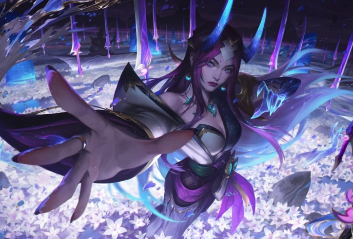 Riot hé lộ cập nhật LMHT bản 25.15: Một loạt tướng 'quốc dân' bị nerf nặng