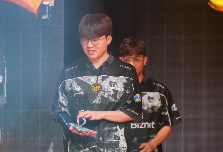 Lịch thi đấu VALORANT hôm nay - 26/7: T1 vs ZETA, RRQ vs NS