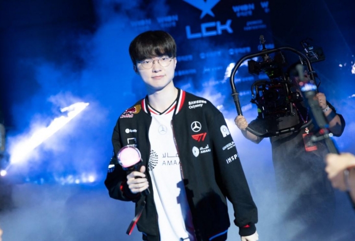 Doinb 'cầu xin' Faker đừng giải nghệ và hé lộ thực trạng tồi tệ của LMHT