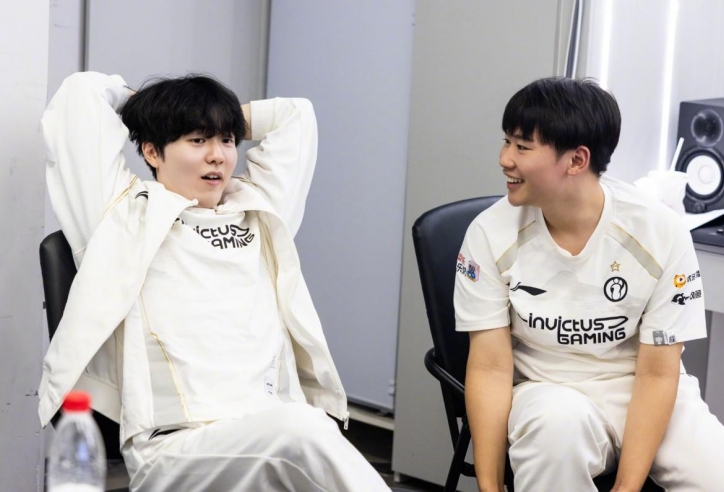 Lịch thi đấu LMHT hôm nay - 29/7: UP vs LGD, IG vs FPX