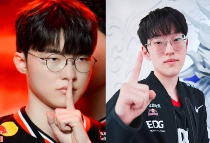 Scout nhận chỉ trích dữ dội vì phong độ thảm hại, bị gọi là 'Faker bản lỗi'