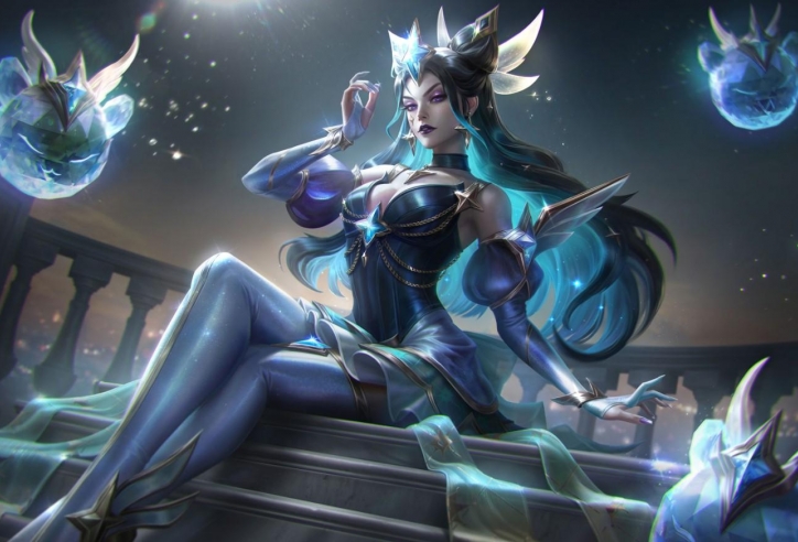 ĐTCL mùa 15: 'Spam' ngay 3 đội hình reroll cực mạnh này để leo rank thần tốc đầu mùa