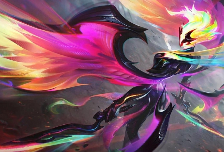 Cách chơi đội hình Kayle Dũng Sĩ tại DTCL mùa 15
