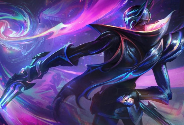 Hướng dẫn càn quét mọi đối thủ với bộ đôi Jhin - Dr.Mundo tại DTCL mùa 15