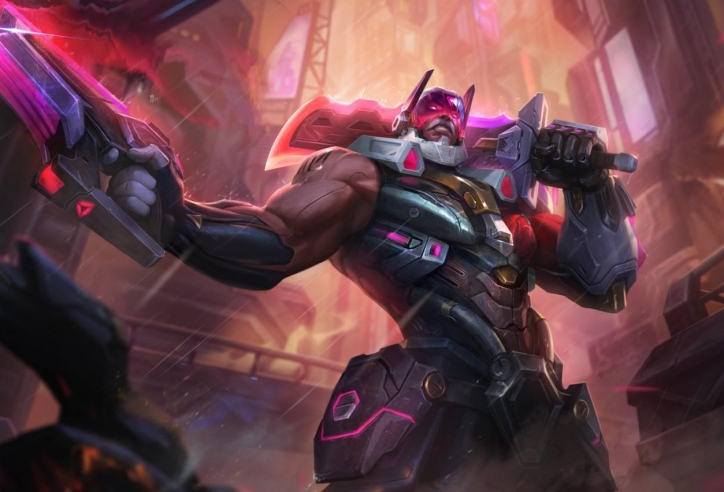 DTCL mùa 15: Vẫn quá khỏe ở bản 15.2, Riot tiếp tục tung nerf nặng nhắm vào Gangplank
