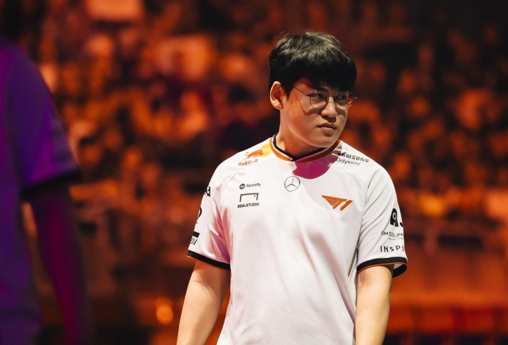 T1 mắc sai lầm nghiêm trọng dù đánh bại NS, người trong cuộc cũng phải thừa nhận