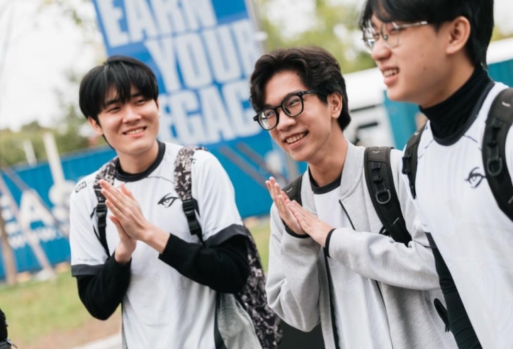 Link xem trực tiếp CKTG LOL hôm nay 23/10