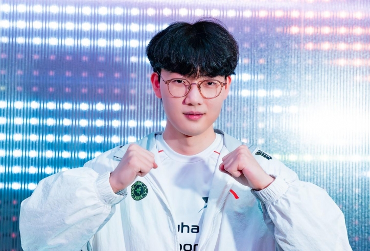 Siêu chiến đội EDG bất ngờ lộ diện nhưng người hâm mộ chẳng lấy làm vui mừng