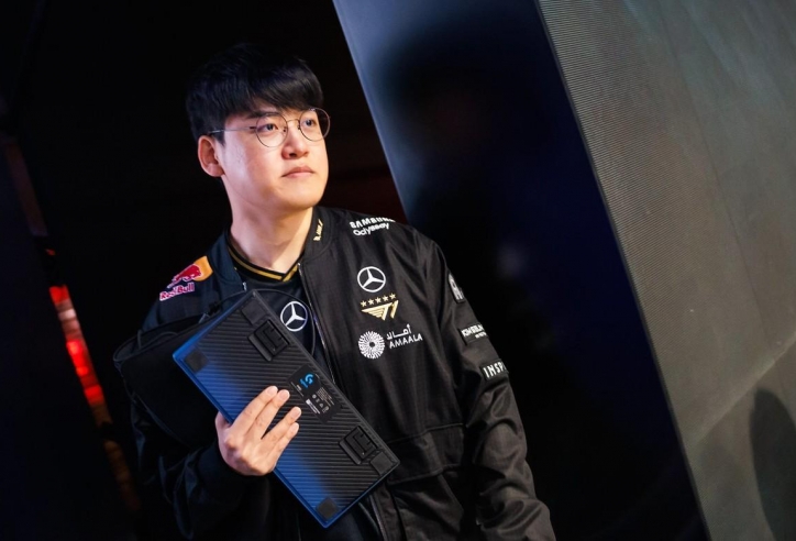 3 điểm mấu chốt khiến T1 chưa tái ký được với Gumayusi