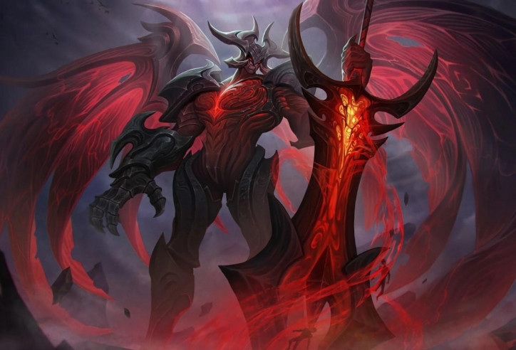 Cách chơi đội hình Đồ Tể DTCL mùa 16