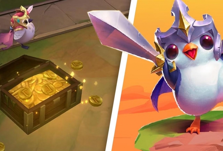 Làm theo những kinh nghiệm xương máu này, bạn sẽ leo hạng thần tốc tại DTCL mùa 16