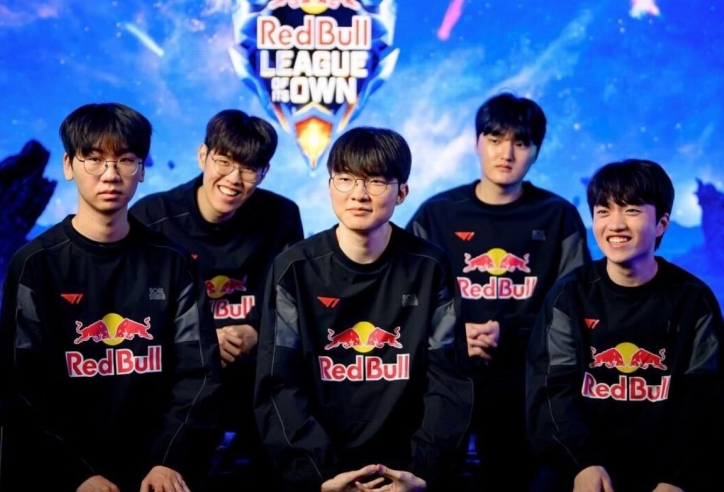 Danh sách chi tiết các đội tuyển tham dự KeSPA Cup 2025