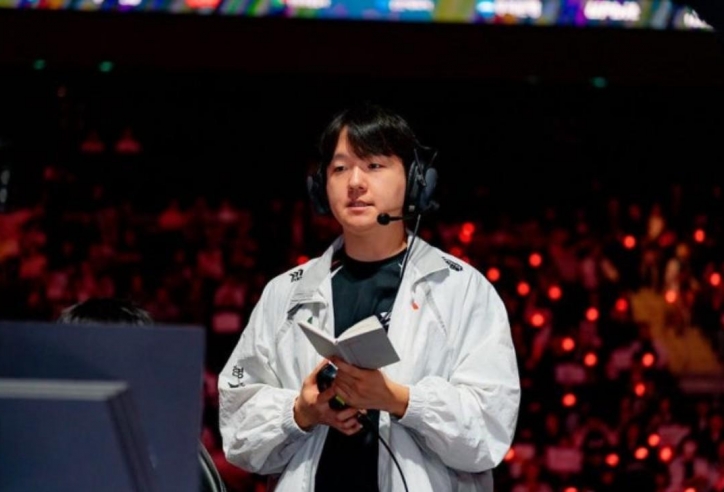 HLV Dandy lần đầu lên tiếng sau khi rời HLE: 'Mục tiêu lâu dài là vô địch CKTG'