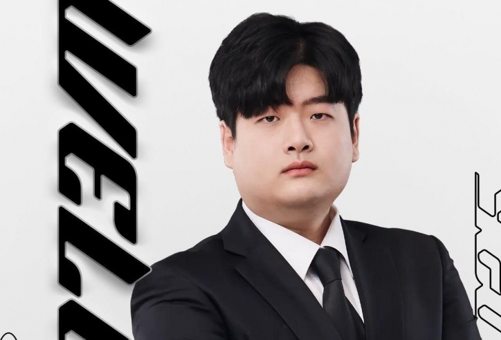 Vừa gia nhập Gen.G, HLV Ryu đã bị học trò nhắc lại nỗi đau trước Faker năm xưa