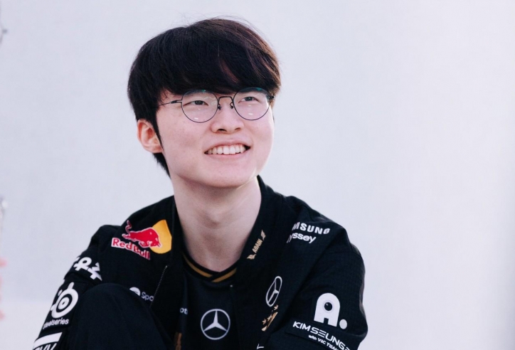 Lịch thi đấu KeSPA Cup 2025 hôm nay – 7/12: Việt Nam vs HLE, Nhật Bản vs T1