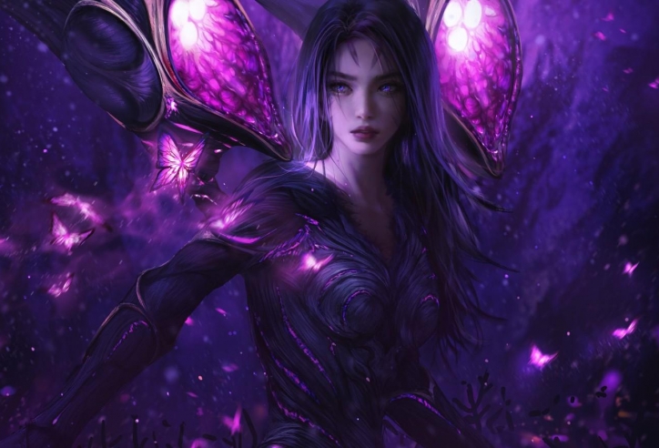 3 đội hình đứng đầu meta DTCL mùa 16 từ các 'Pháp Sư Trung Hoa'