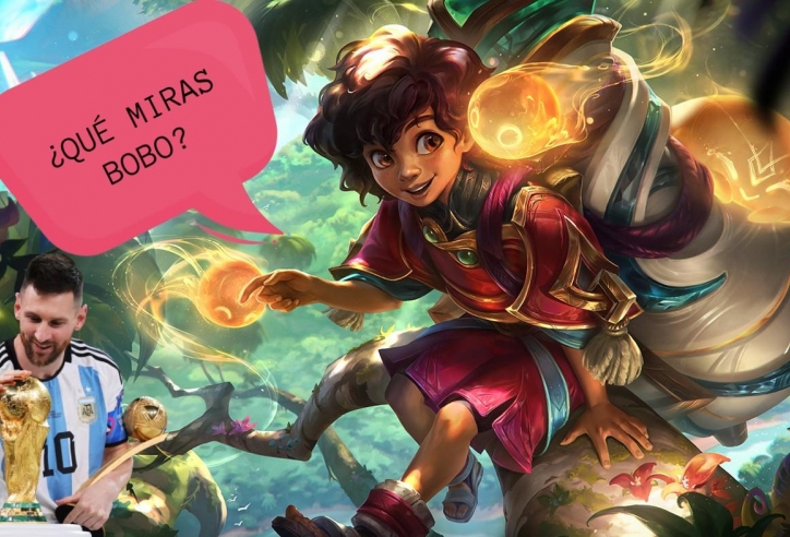 Cách chơi đội hình Milio Messi carry DTCL mùa 16