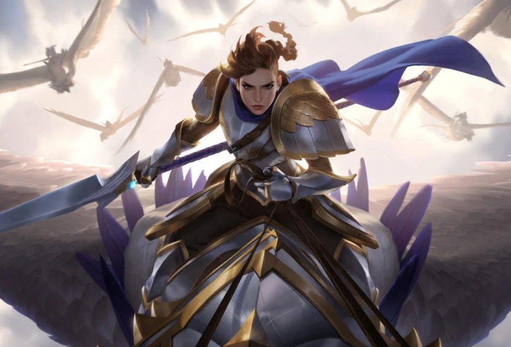 DTCL mùa 16 vô tình hé lộ tướng mới của LMHT