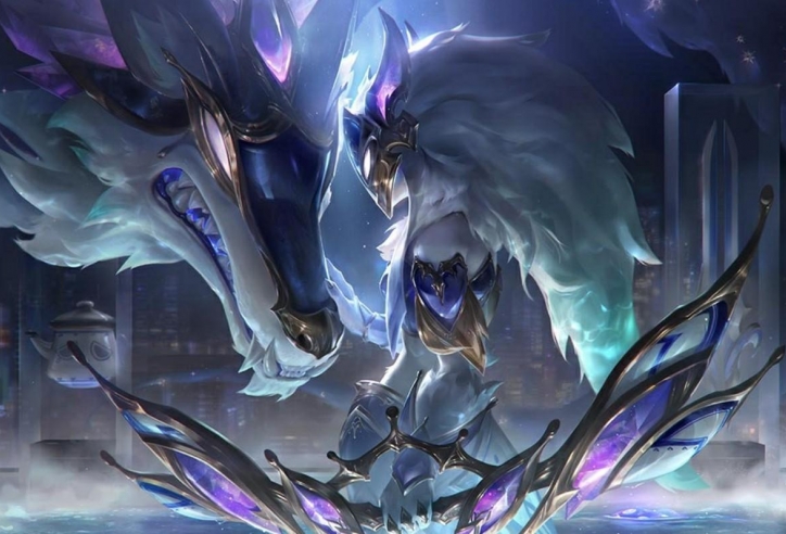 Cách chơi đội hình Kindred Cảnh Vệ Exodia DTCL mùa 16