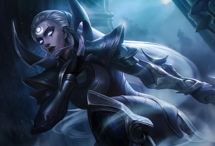 Cách chơi đội hình Targon Freljord DTCL mùa 16