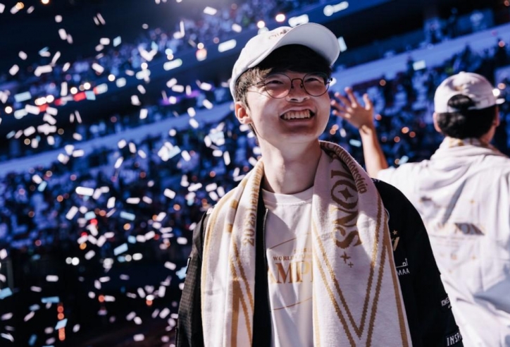 Kết quả bốc thăm KeSPA Cup 2025: HLE đại chiến T1