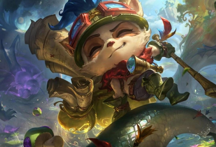 Chi tiết phiên bản hotfix 16.1b DTCL mùa 16