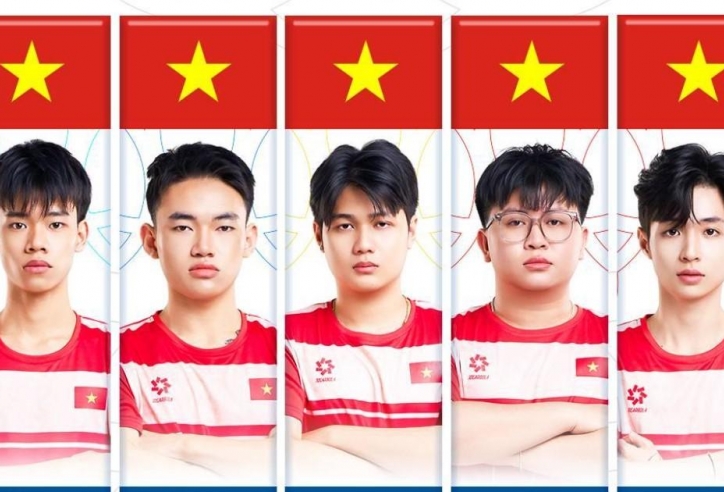 Lịch thi đấu chi tiết Esports Free Fire tại SEA Games 33