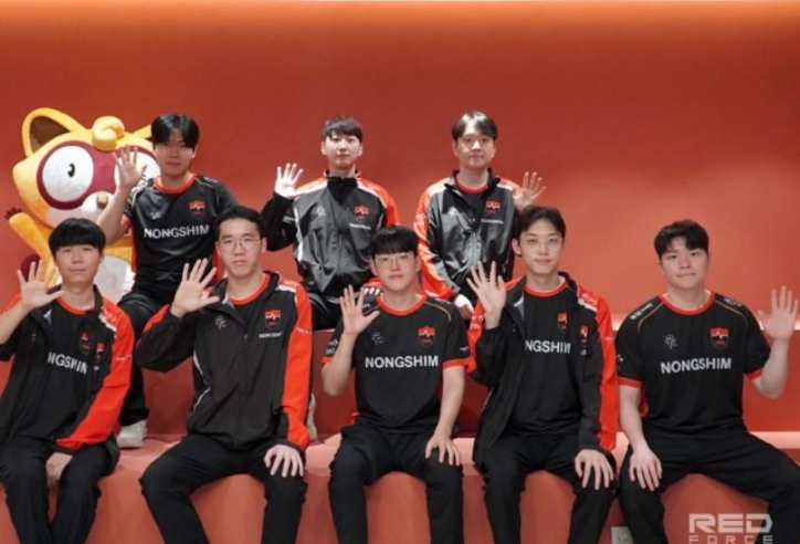 Xác định cái tên cuối cùng lọt vào top 4 KeSPA Cup 2025 cùng DK, T1, HLE