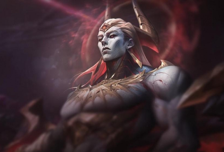 Chiến thần mới của LMHT lại là 'phế phẩm' tại DTCL mùa 16