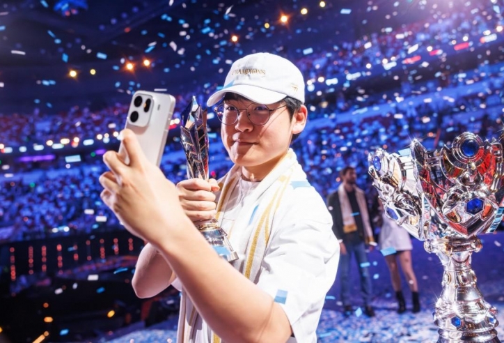 Lịch thi đấu KeSPA Cup 2025 LMHT mới nhất hôm nay – ngày 11/12