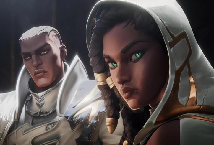 Bí kíp 'Fast 9 trăm trận trăm thắng' tại DTCL mùa 16