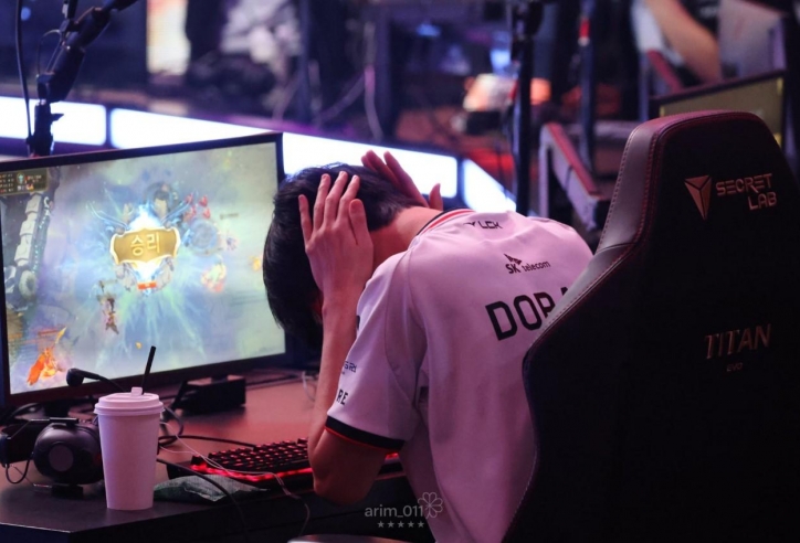 Quy định mới của Riot khiến tuyển thủ chịu không ít đau đớn, T1 là nạn nhân đầu tiên