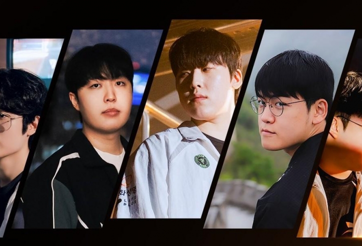 Zeus hé lộ 'thủ lĩnh thực sự' tại HLE