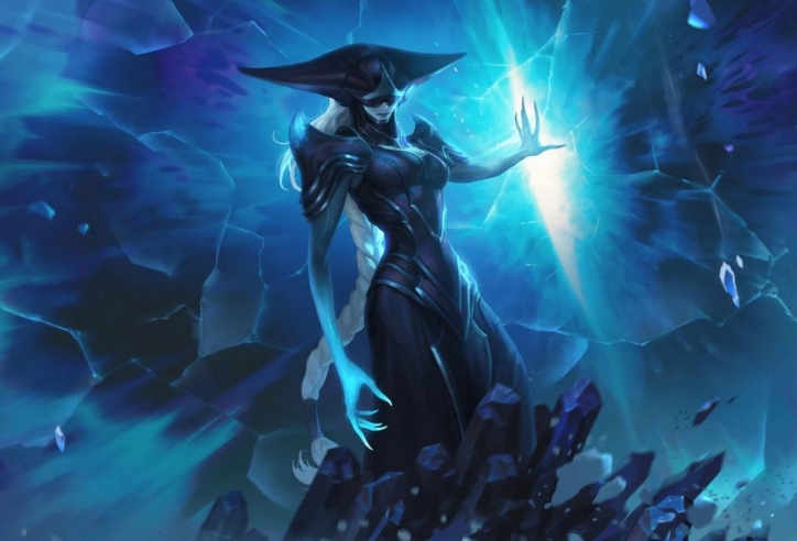 Cách chơi đội hình Lissandra carry DTCL mùa 16