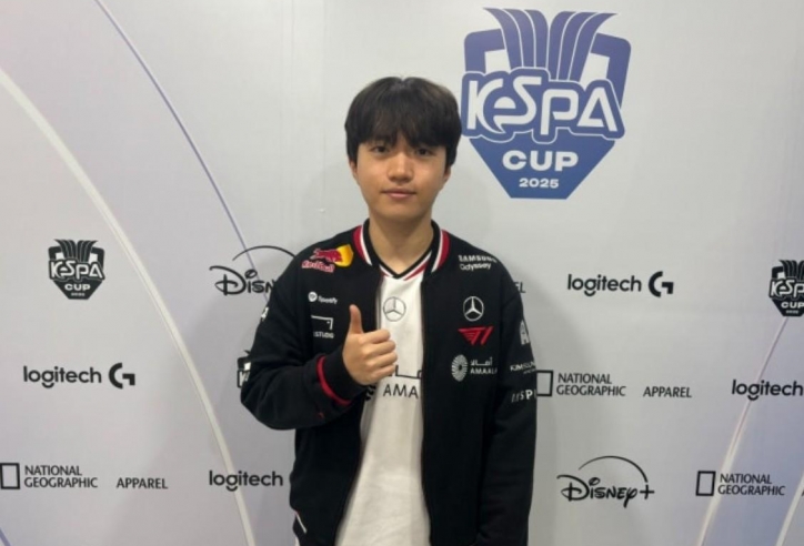 Keria khẳng định T1 sẽ hạ gục HLE tại chung kết KeSPA Cup