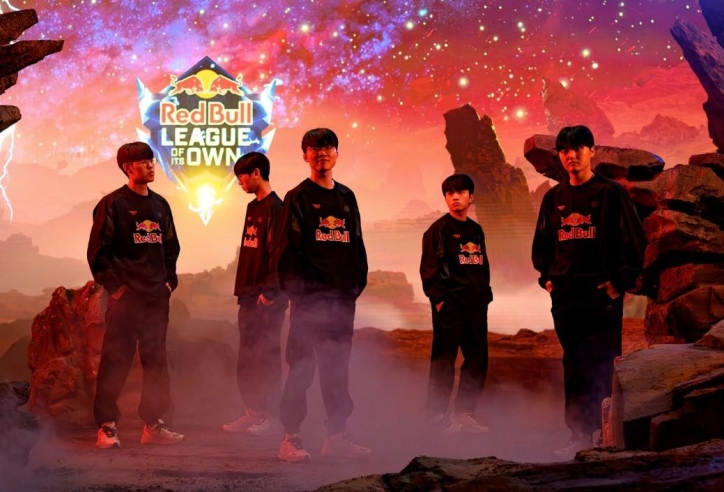 Hạ gục HLE, T1 có lần đầu vô địch KeSPA Cup