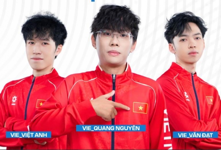 Lịch thi đấu MLBB đồng đội nam SEA Games 33 mới nhất hôm nay – 15/12