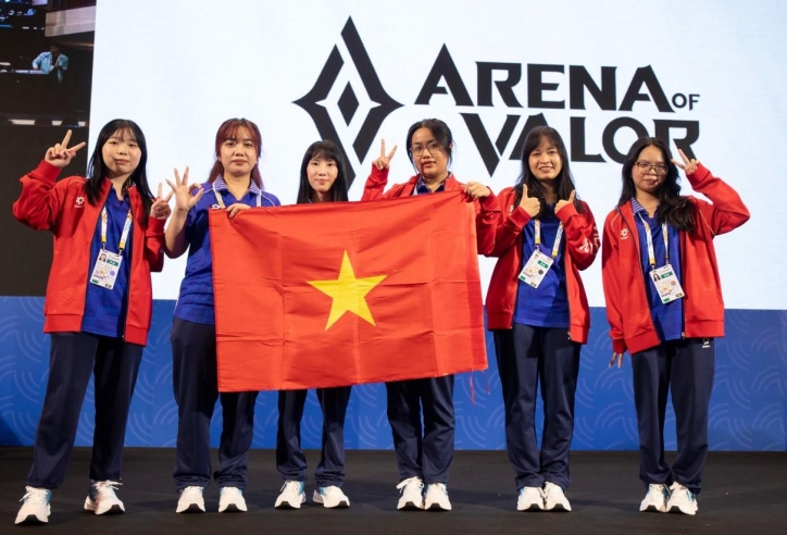 Lịch thi đấu Liên Quân Mobile đồng đội nữ SEA Games 33 mới nhất hôm nay – 16/12