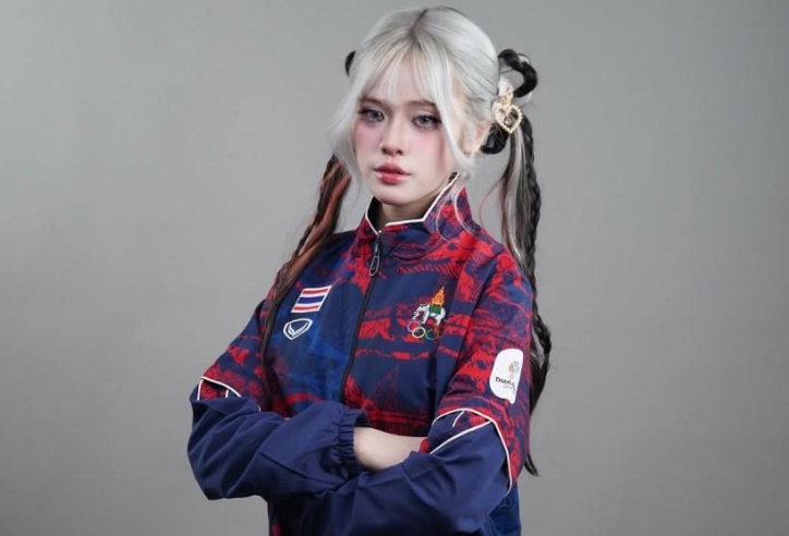 Ngôi sao số 1 đội tuyển Liên Quân Mobile nữ Thái Lan quyết tâm 'trả hận' Việt Nam