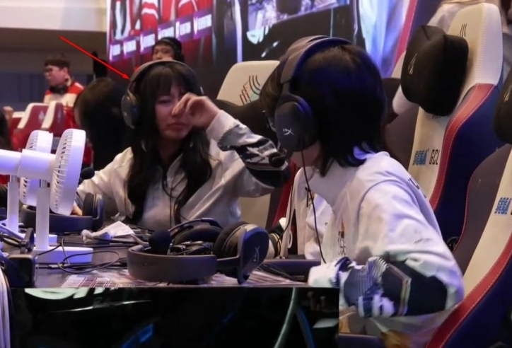 Nóng: Tuyển thủ Liên Quân Thái Lan bị xử phạt nặng vì gian lận tại SEA Games 33