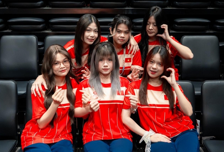 Trực tiếp MLBB SEA Games 33 hôm nay 16/12: Việt Nam vs Myanmar