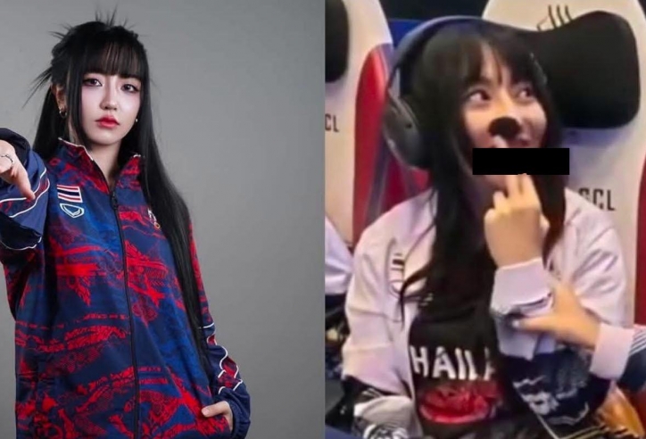 CĐV Thái Lan phản ứng mạnh mẽ trước bê bối gian lận của đội tuyển Liên Quân Mobile nữ tại SEA Games 33