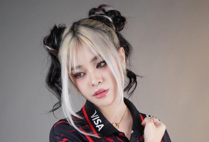 Siêu sao Liên Quân Mobile nữ Thái Lan lên tiếng về scandal gian lận tại SEA Games 33