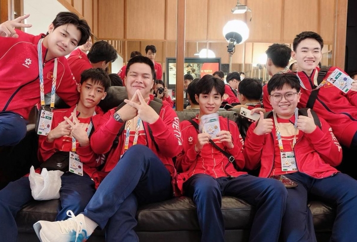 Lịch thi đấu Esports Free Fire tại SEA Games 33 mới nhất hôm nay – 17/12