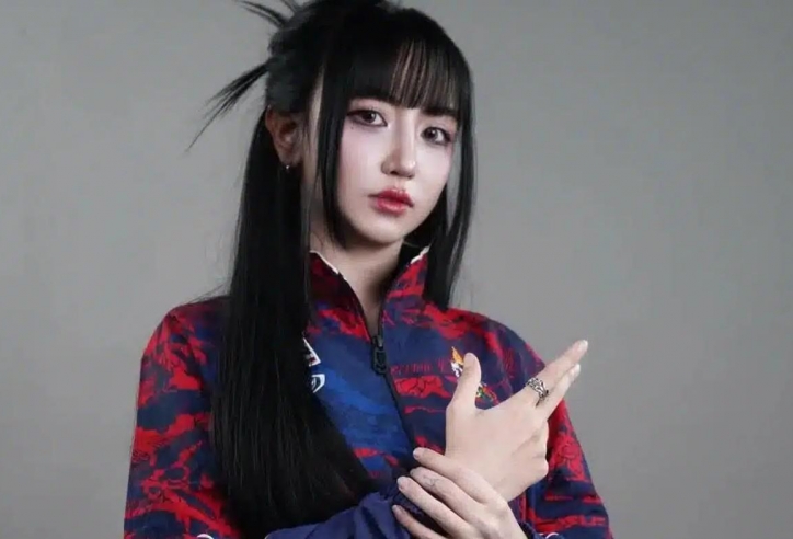 HLV Liên Quân Mobile Thái Lan: 'Tokyogurl có trình thật nhưng…'