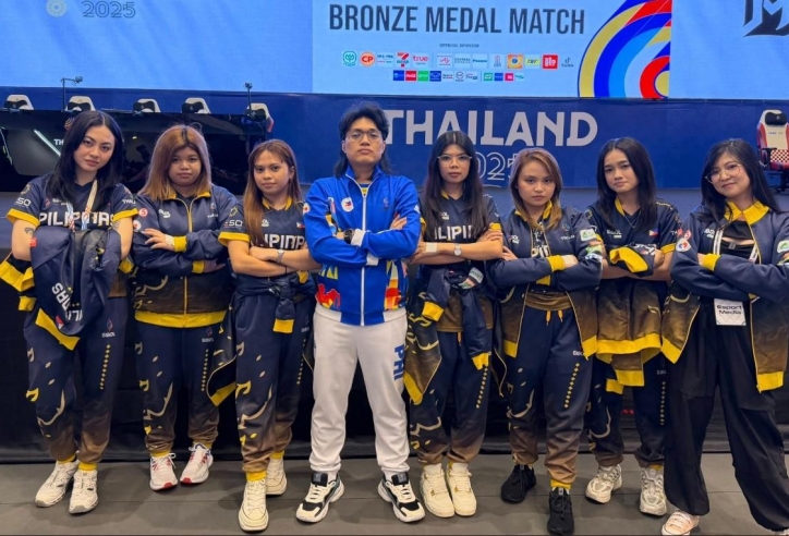 Lịch thi đấu Esports MLBB tại SEA Games 33 mới nhất hôm nay – 17/12