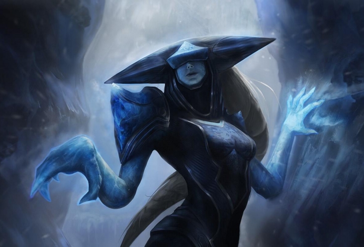 Cách chơi đội hình Freljord Fast 9 cực khỏe DTCL mùa 16